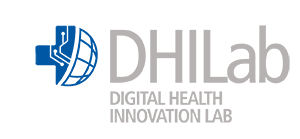 DHILab Logo