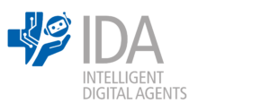 IDA logo